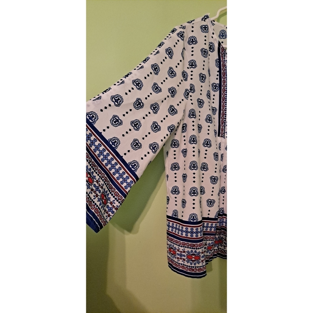 Ruby Rd Petite Top - image 7